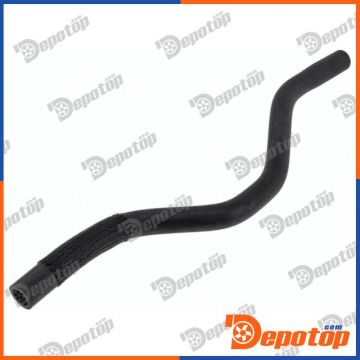 Tuyau de liquide de refroidissement pour PEUGEOT | CPP-PE-014, 6466G9